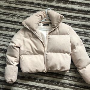 white puffer jacket shein, Off 63%, www 